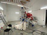 Изготовление винтовых конвейеров ВК-273