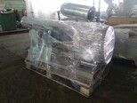 Отгрузка винтового конвейера ВК-273 по техническому заданию заказчика.