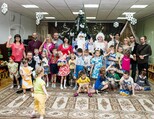 Завод «ТЕХПРИБОР» участник выставки «ConTech 2014»