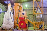 Успешная работа АМК «ТРИБОКИНЕТИКА-6000»