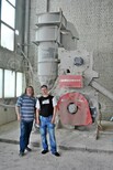 Успешная работа УЦМК «ТРИБОКИНЕТИКА-1000»