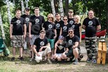 В Воронежской области введен в эксплуатацию АМК «ТРИБОКИНЕТИКА-6000»