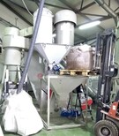 Изготовление винтовых конвейеров ВК-273